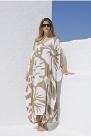PONCHO LONG ALLEGRA